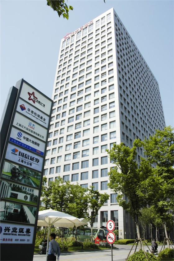 五道口廣場(chǎng)消防設(shè)施年度檢測(cè)