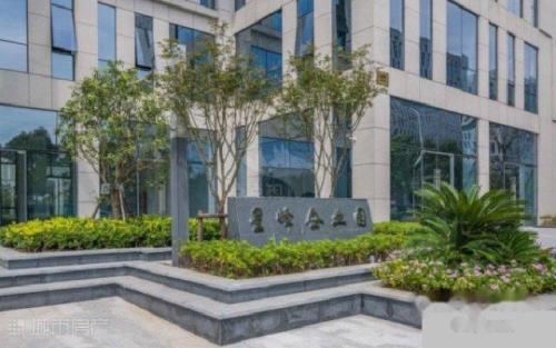 峰企業(yè)園7號(hào)樓