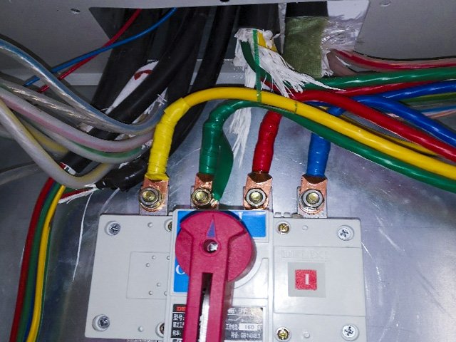 上海電氣防火檢測(cè)報(bào)告找哪家？